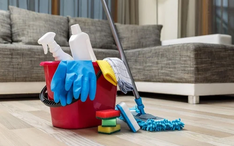 Cost of Villa Deep Cleaning