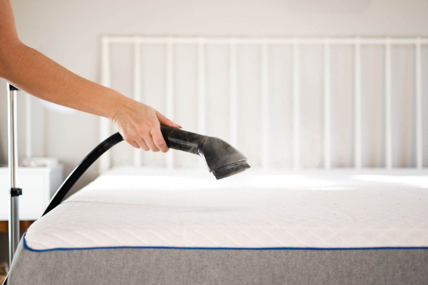 Mattress Deep Cleaning