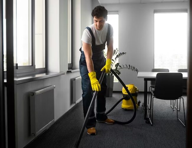 Cost of Apartment Deep Cleaning