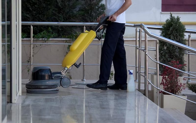 Importance of Professional Villa Deep Cleaning